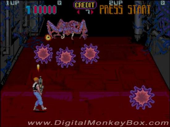 worlds first arcade game