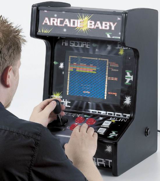 free web arcade game collections