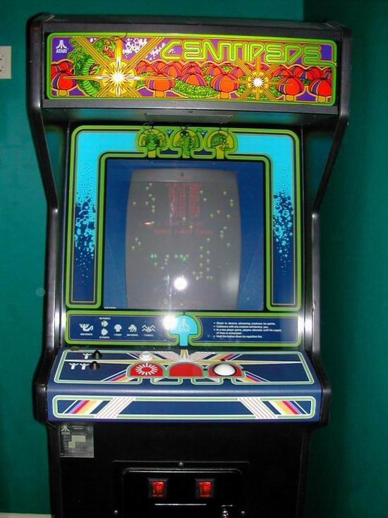 fre arcade games on line