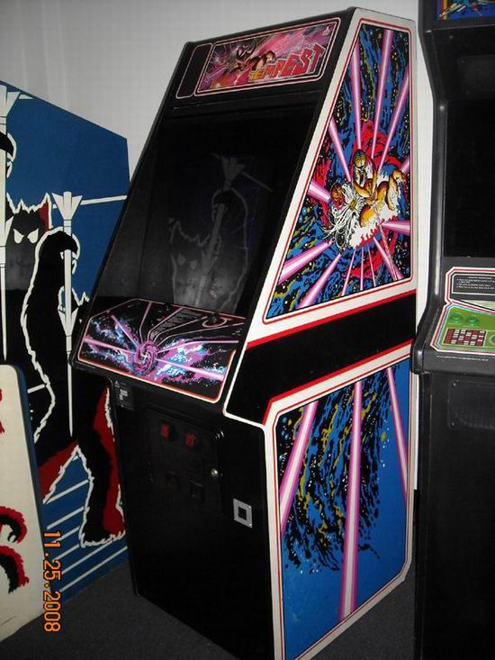 real arcade game 20