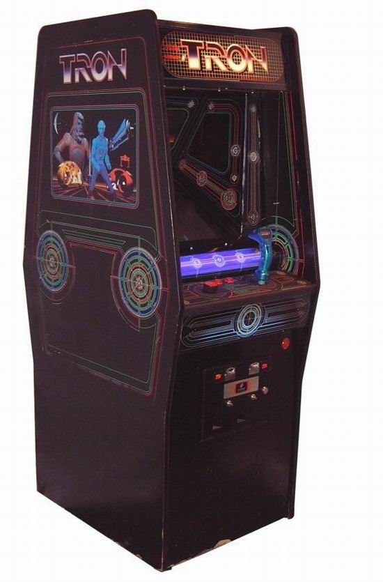 arcade games dor free