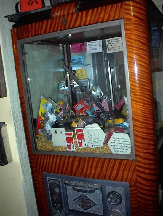 arcade game rental in new york