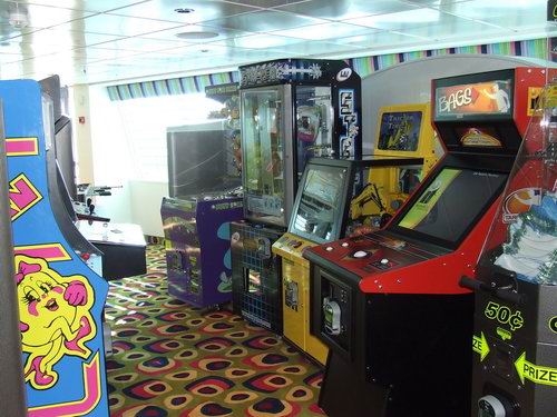 orbitz games arcade levels