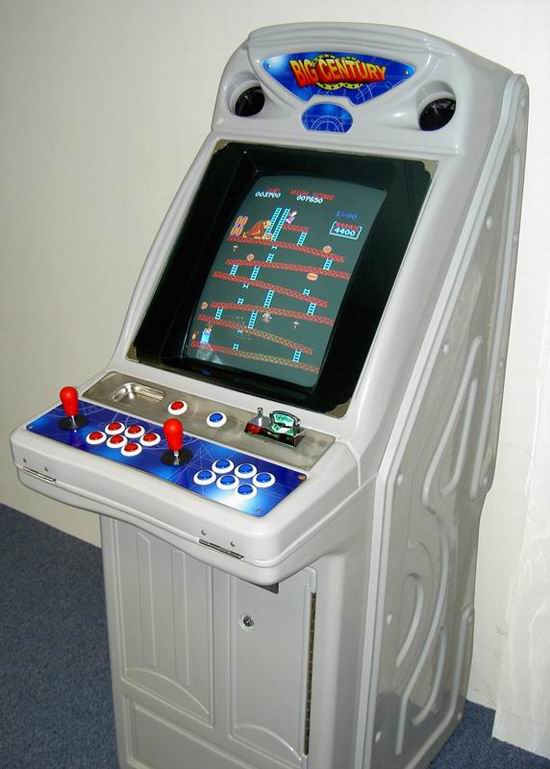 free online games at arcade