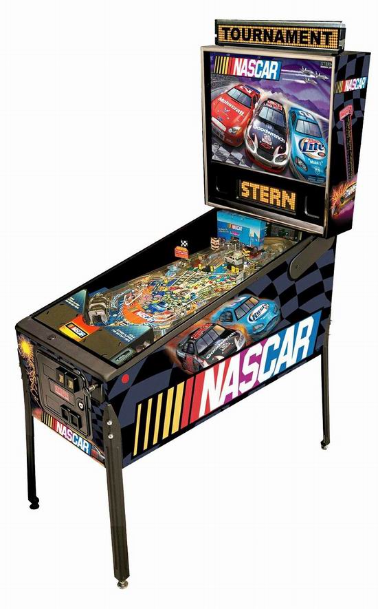 used upright arcade games