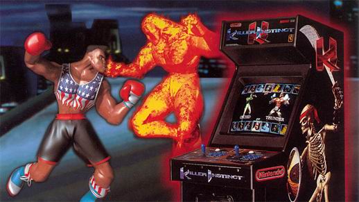 arcade games that u can play