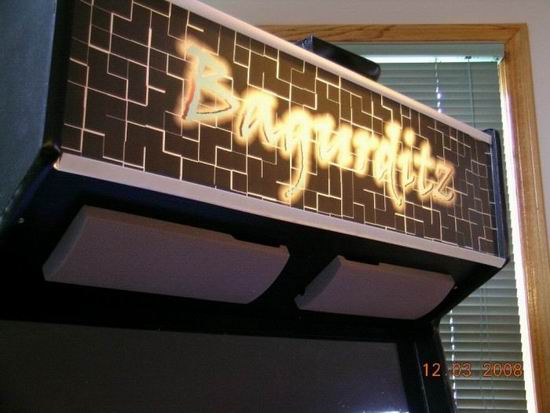 the coolest 80s arcade games