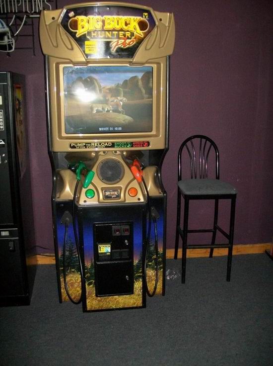 internet arcade games